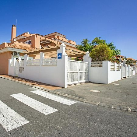 Apartamento 104 Caleta De Fuste Eksteriør bilde