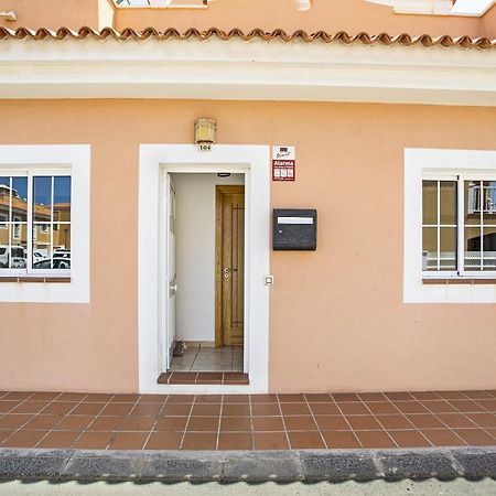 Apartamento 104 Caleta De Fuste Eksteriør bilde