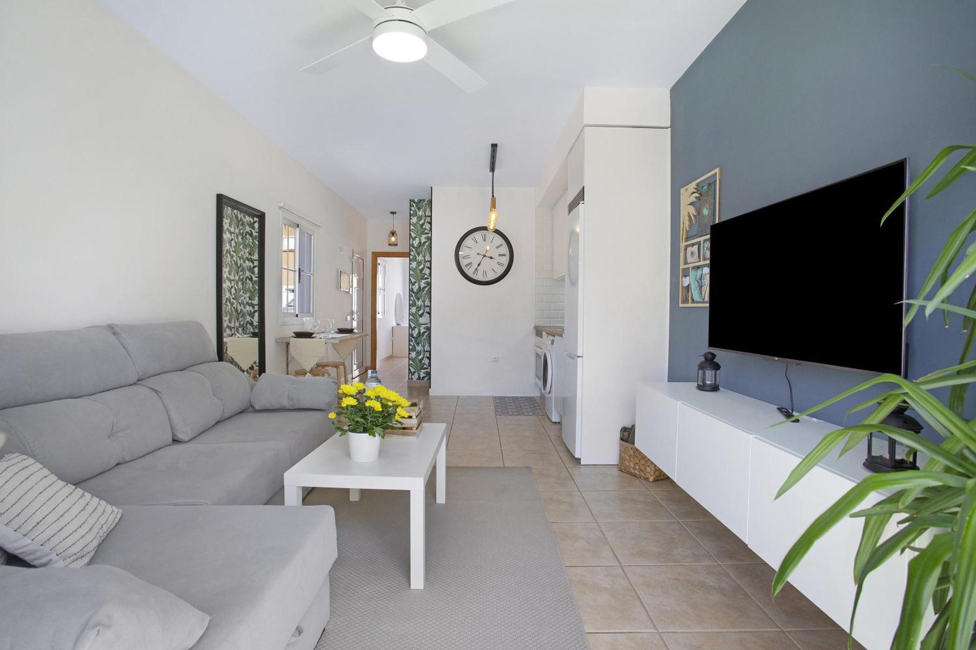 Apartamento 104 Caleta De Fuste Eksteriør bilde