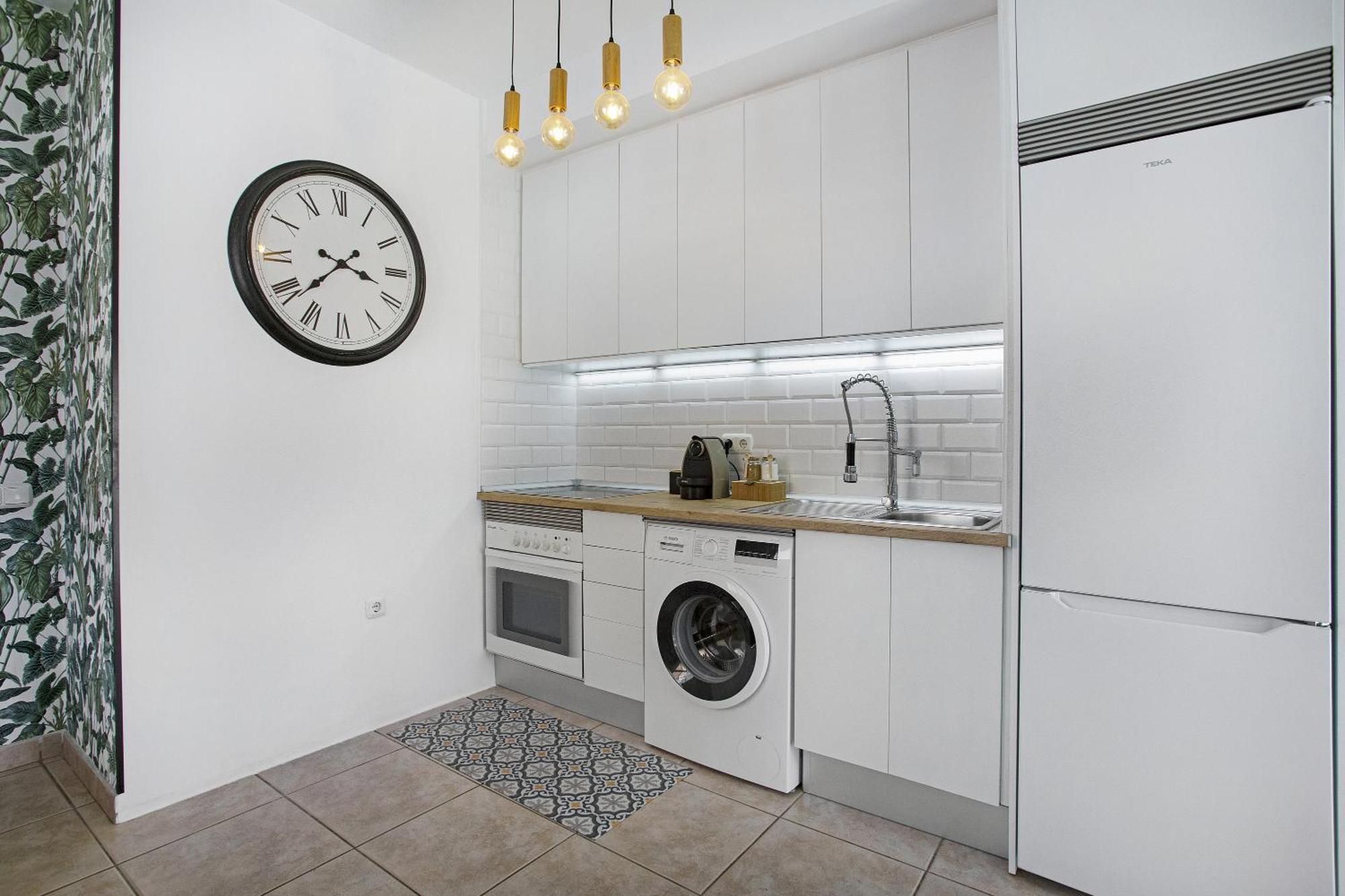 Apartamento 104 Caleta De Fuste Eksteriør bilde