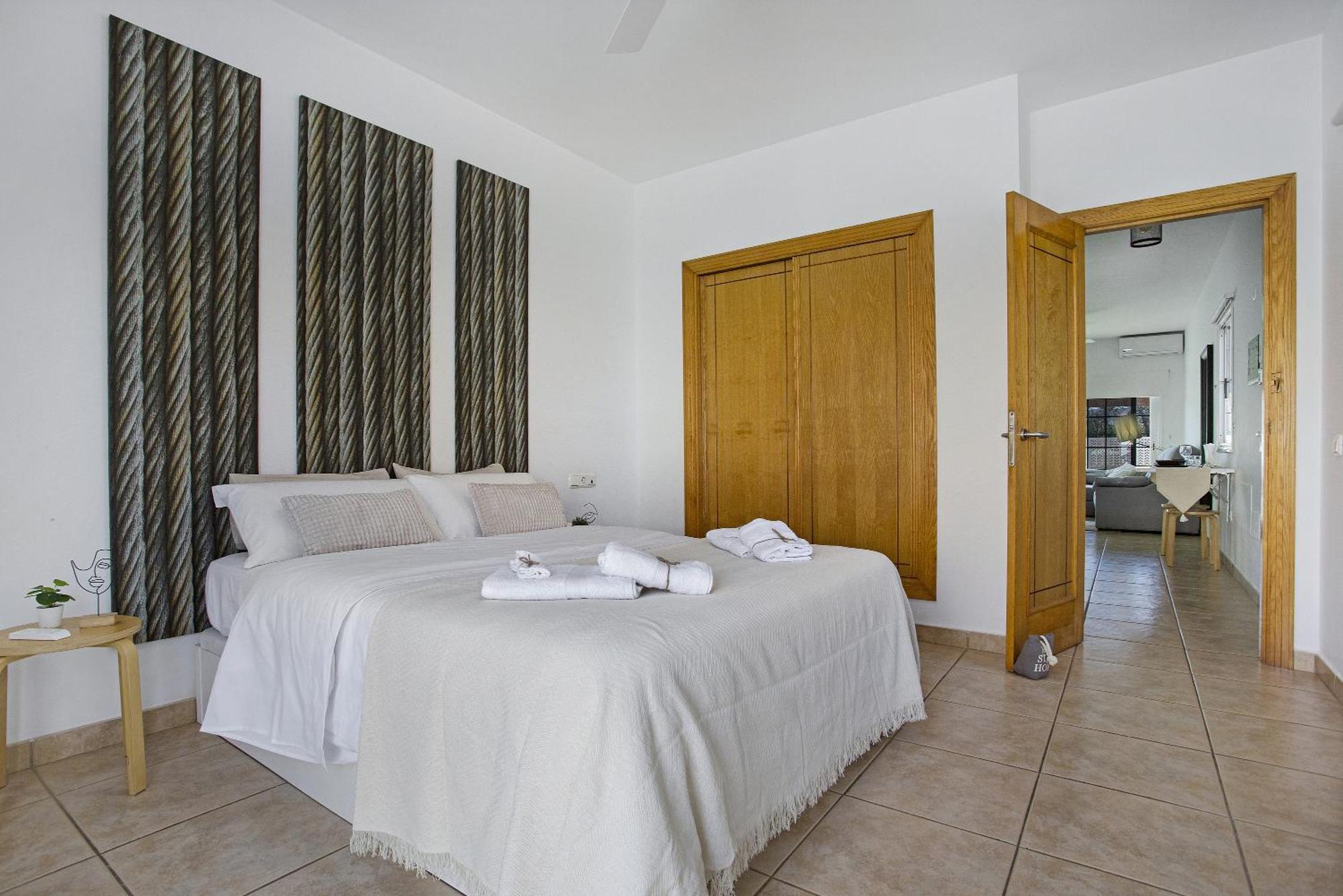 Apartamento 104 Caleta De Fuste Eksteriør bilde