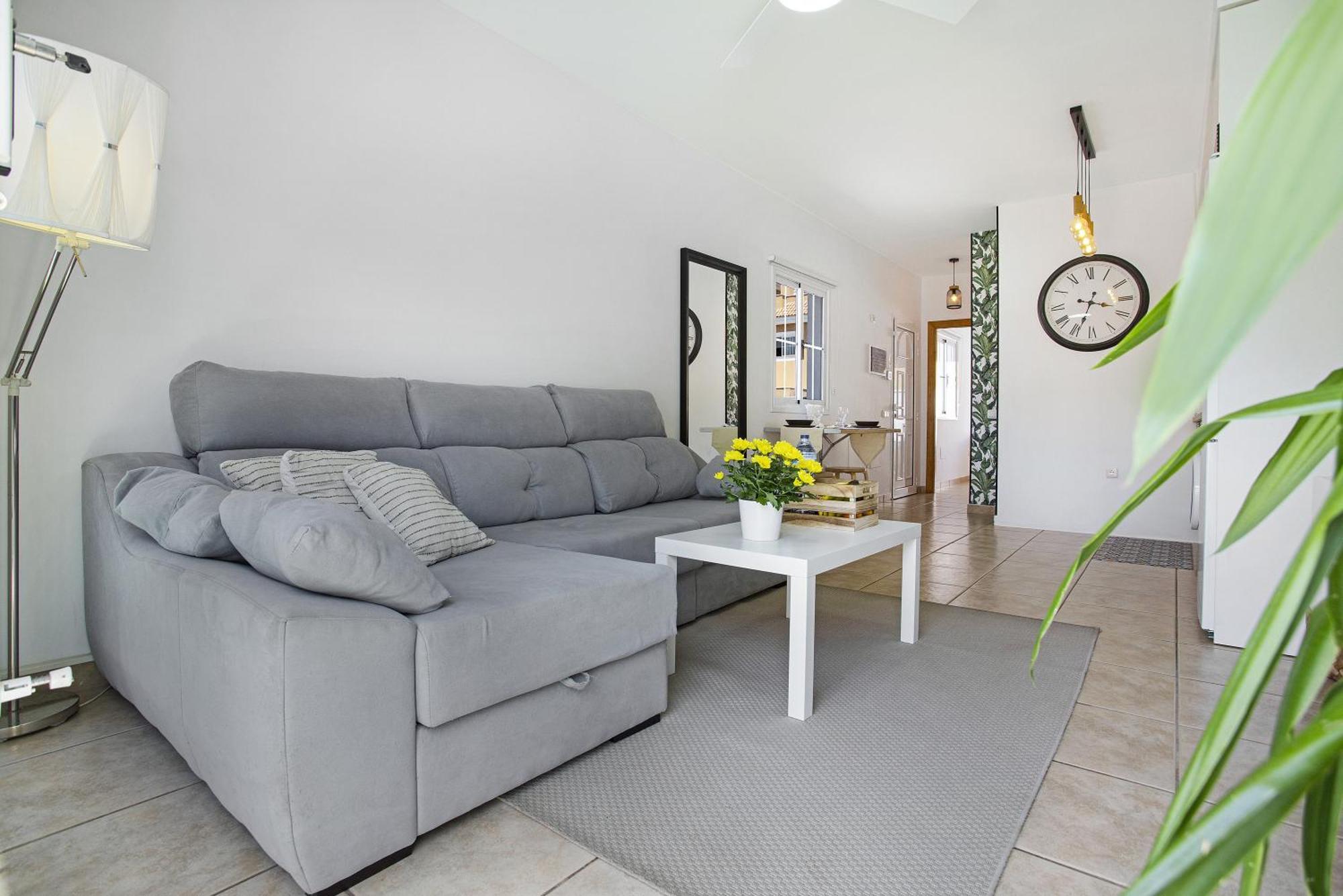Apartamento 104 Caleta De Fuste Eksteriør bilde