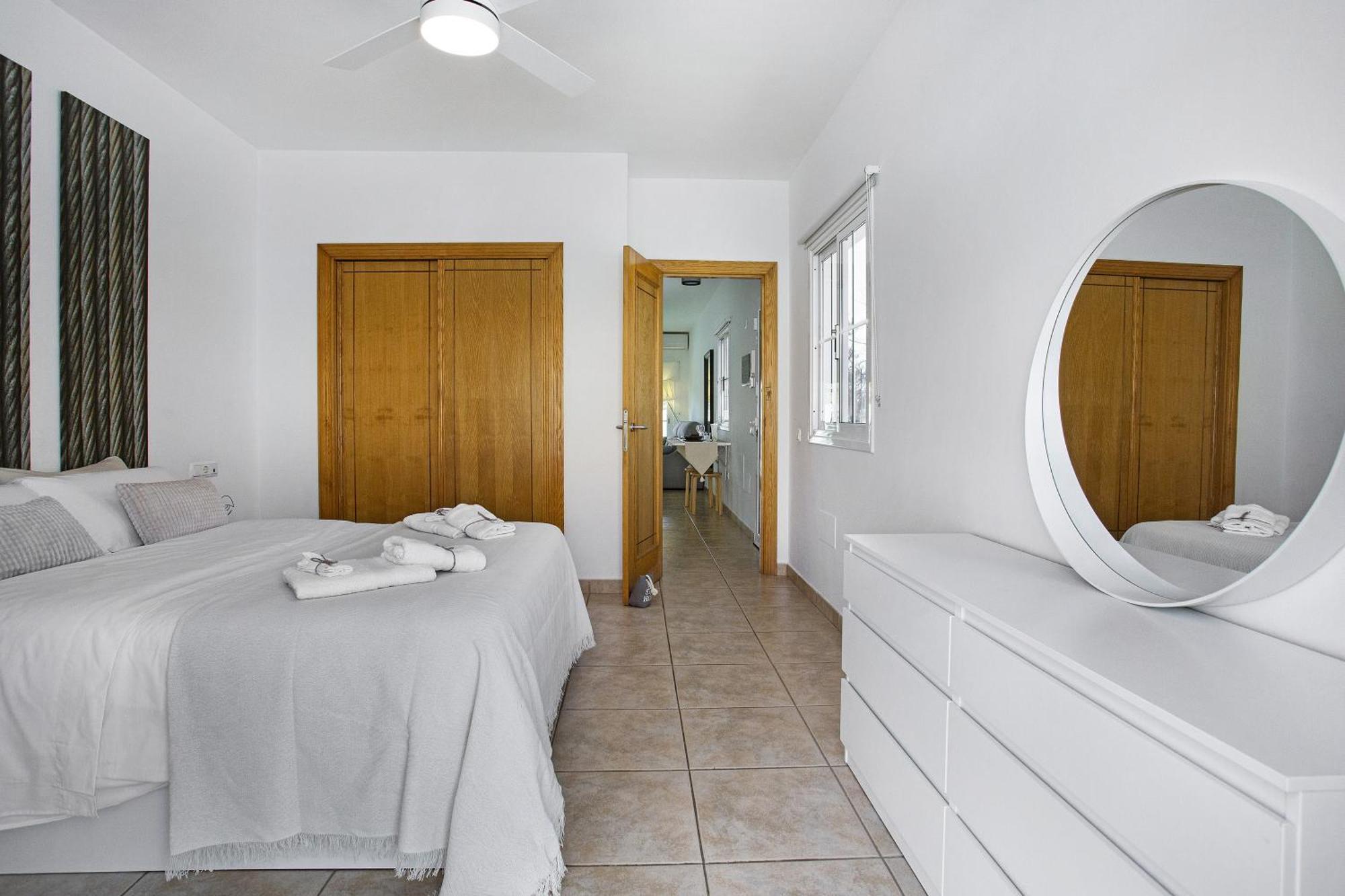 Apartamento 104 Caleta De Fuste Eksteriør bilde