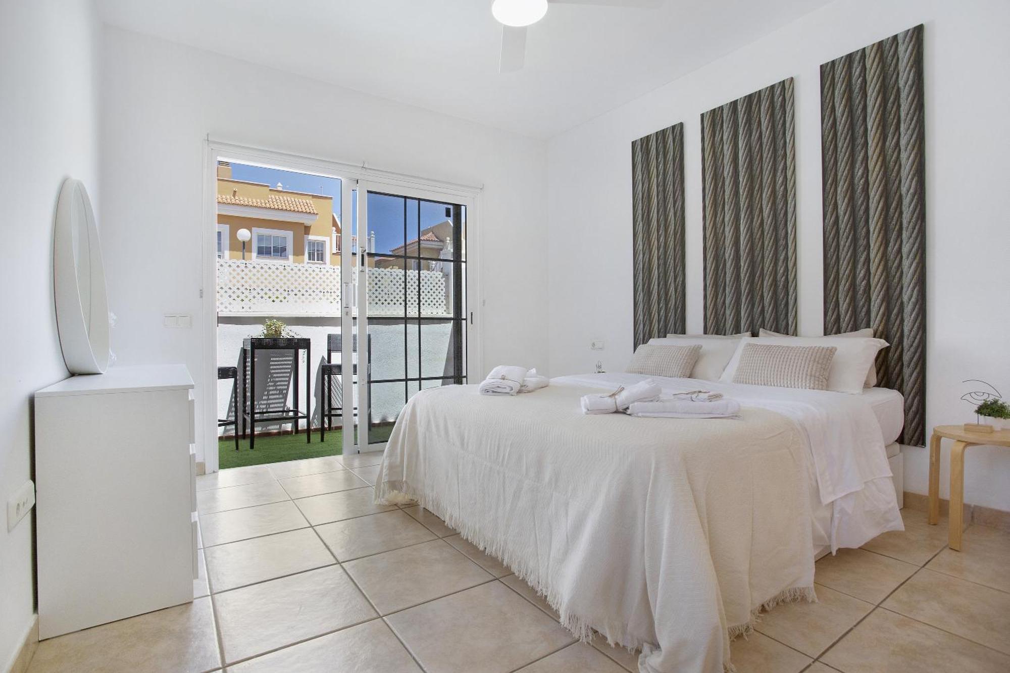 Apartamento 104 Caleta De Fuste Eksteriør bilde