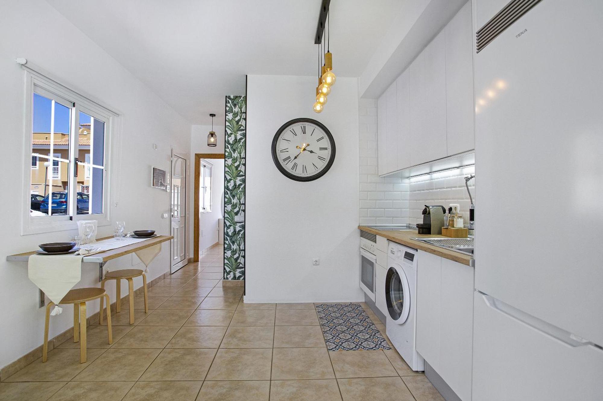 Apartamento 104 Caleta De Fuste Eksteriør bilde