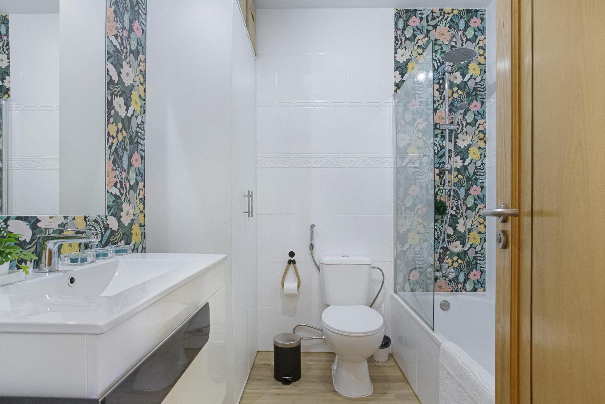 Apartamento 104 Caleta De Fuste Eksteriør bilde