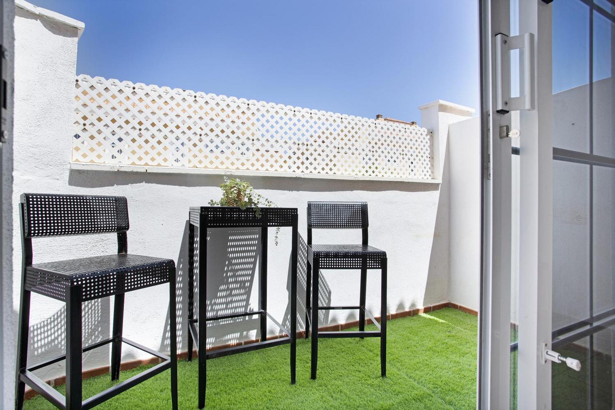 Apartamento 104 Caleta De Fuste Eksteriør bilde